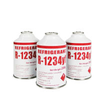 Good Quality Refrigerant R1234yf 200g